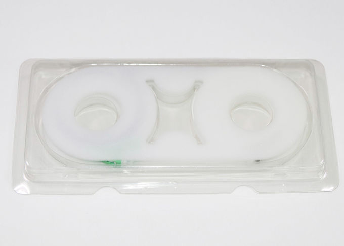 Απομόνωση σωλήνων μετάλλων συσκευών 20dB FWDM Tx 1550nm CWDM για τον έλεγχο γραμμών