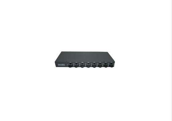 Κίνα Ασύρματος οπτικός Ethernet διακόπτης UTP, σύνολο IEEE802.3x - διπλός διακόπτης λιμένων ινών ελέγχου ροής προμηθευτής