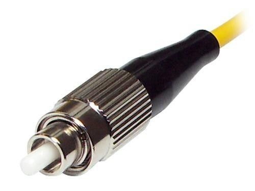 PC/APC FC SX συνδετήρες SM οπτικών ινών/υψηλή επιστροφής απώλεια τύπων ΚΚ ίνα προμηθευτής