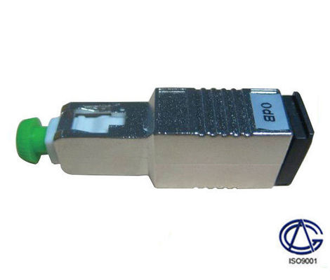 Θηλυκό Sc/APC στο αρσενικό οπτικών ινών DB 1 - 30 αξίας μείωσης τρόπου εξασθενητών ενιαίο προμηθευτής