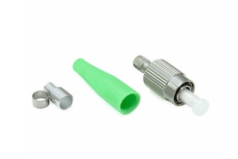 Γρήγορο APC 0.9mm κεραμικό Ferrule 850 συνδετήρων οπτικών ινών - μήκος κύματος 1310nm προμηθευτής