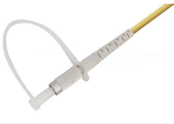 UPC - διπλός συνδετήρας ινών Sc DIN 1310/1550nm για την επικοινωνία 2.0dB IL προμηθευτής